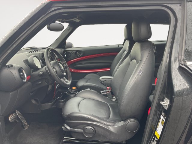 Used 2013 MINI Cooper Paceman John Cooper Works AWD/4WD image 9