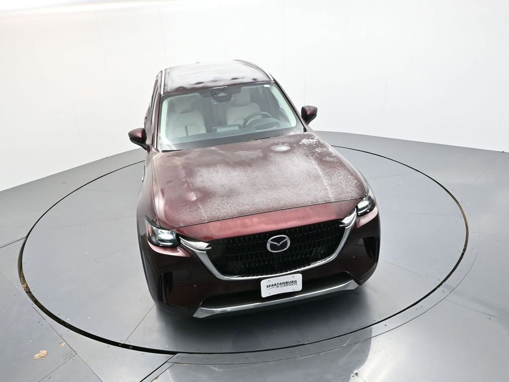 Used 2024 MAZDA CX-90 Plug-In Hybrid w/ Premium Pkg image 24