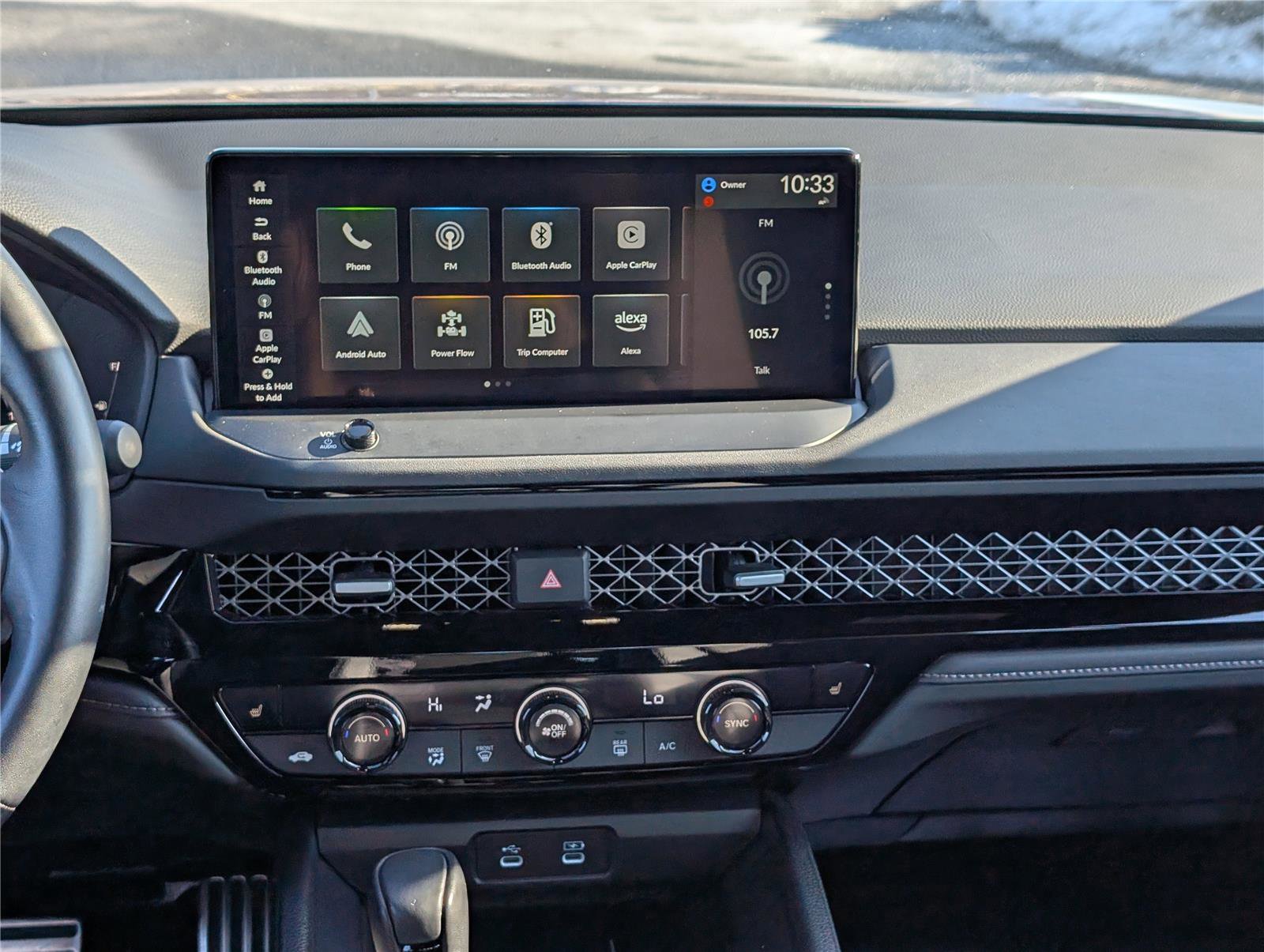 Used 2025 Honda Accord Sport image 17