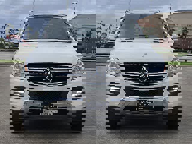 Used 2013 Mercedes-Benz ML 350 2WD image 6