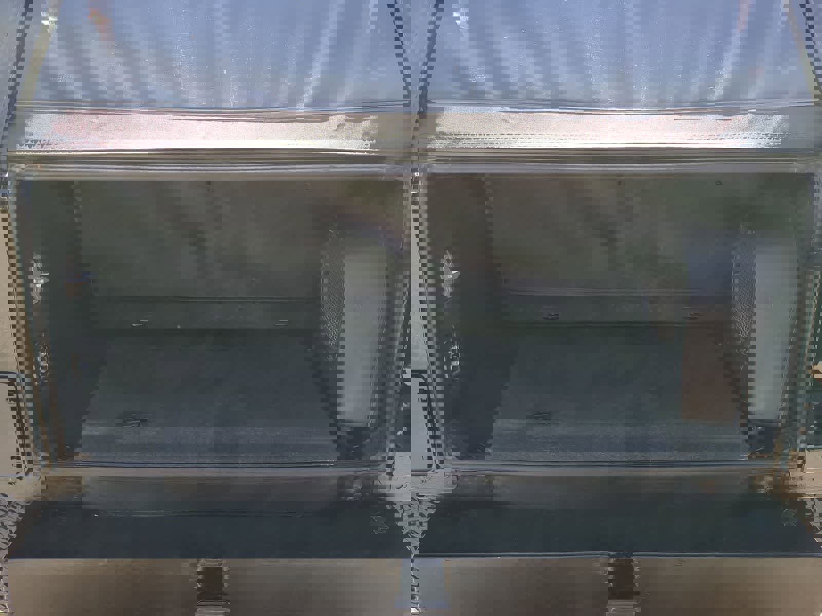 Used 2008 Jeep Wrangler Sahara w/ PWR Convenience Group image 27