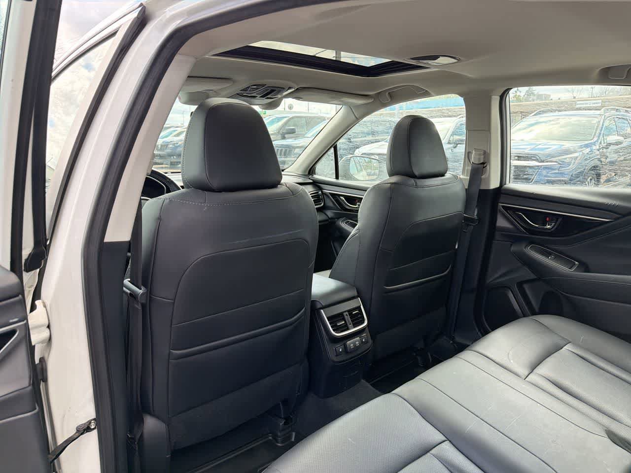 Used 2020 Subaru Legacy Limited AWD/4WD image 23