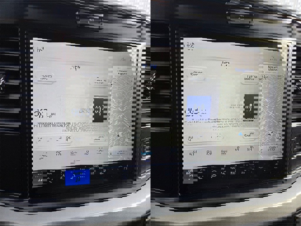 New 2026 Ford F350 XLT w/ XLT Premium Package image 14