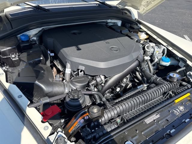 New 2026 INEOS Grenadier Station Wagon AWD/4WD image 35