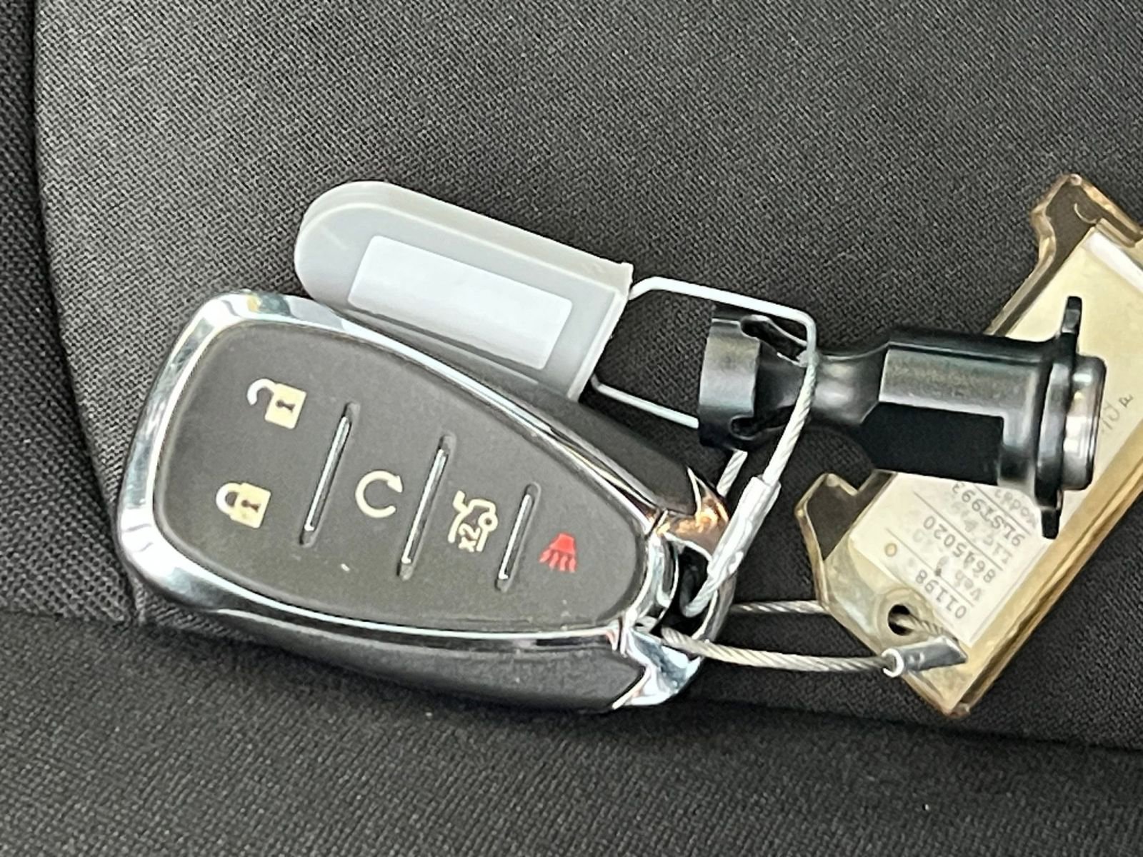 Used 2024 Chevrolet Malibu LT image 22