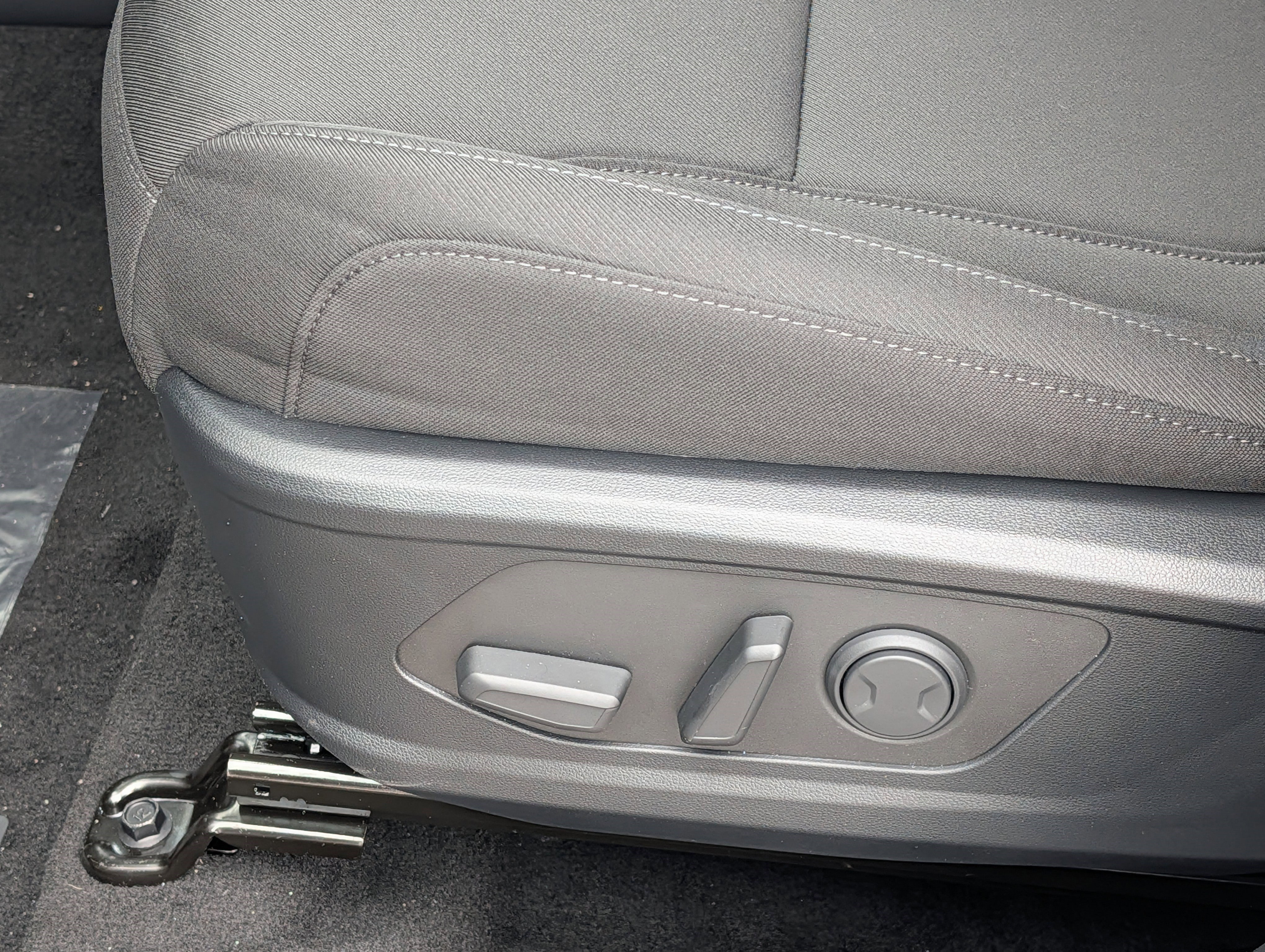 New 2026 Hyundai Tucson SEL image 13