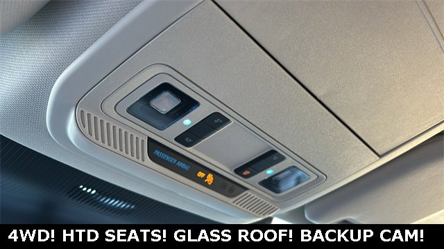 New 2026 Ford Explorer Active w/ Active Comfort Package image 19