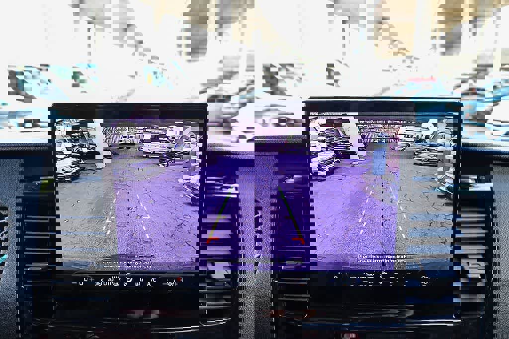 Used 2024 Ford Transit 350 XLT image 23