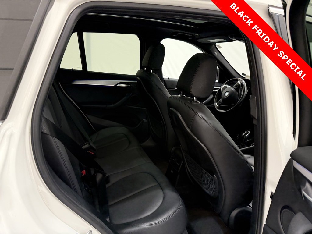 Used 2021 BMW X1 xDrive28i image 15