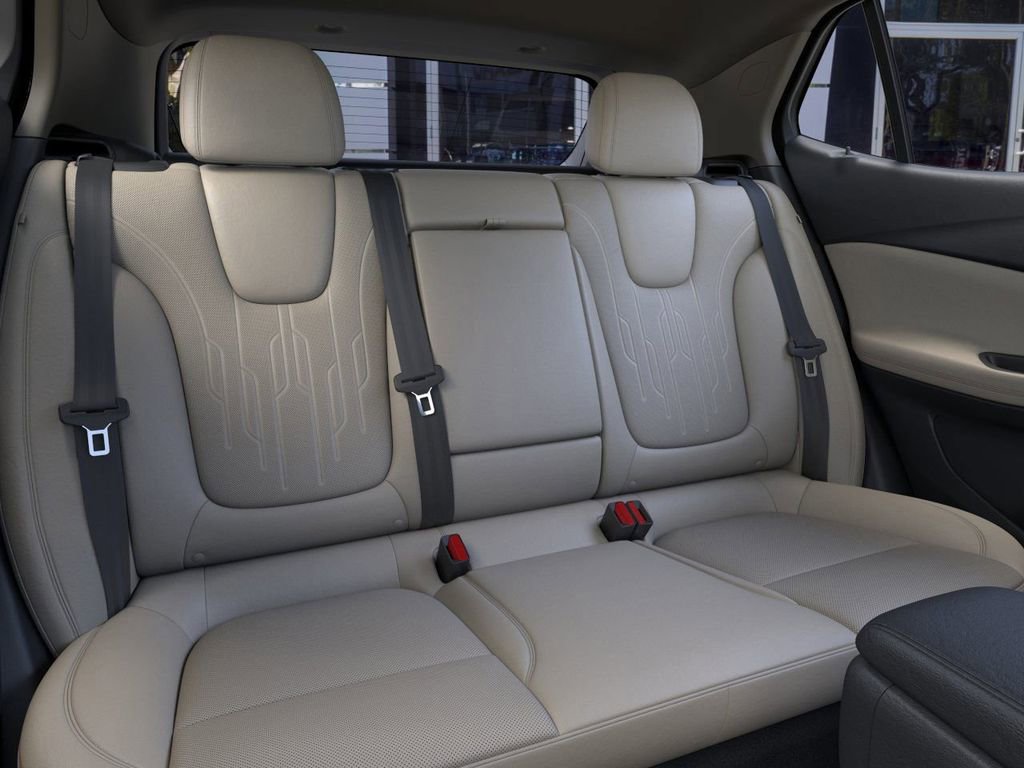 New 2026 Buick Encore GX Avenir w/ Avenir Technology Package image 17