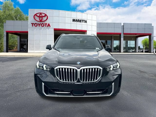 Used 2026 BMW X5 xDrive40i w/ Climate Comfort Package AWD/4WD image 24