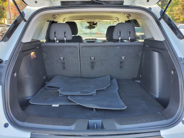 Certified 2023 Chevrolet TrailBlazer LT FWD image 10