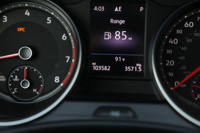 Used 2018 Volkswagen Atlas SE FWD image 44
