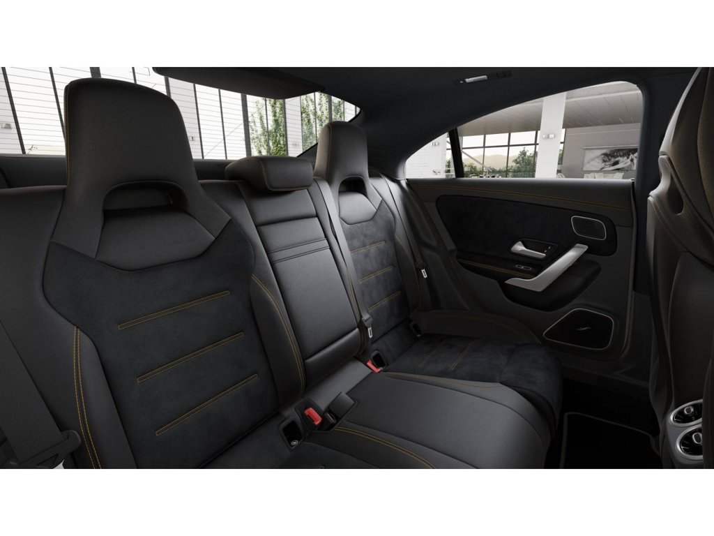 New 2026 Mercedes-Benz CLA 45 AMG S 4MATIC image 5