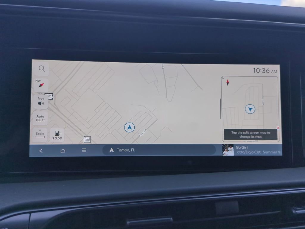 New 2026 Hyundai Palisade XRT Pro image 27