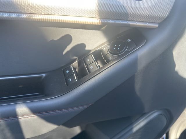 New 2026 Ford Explorer Active image 13