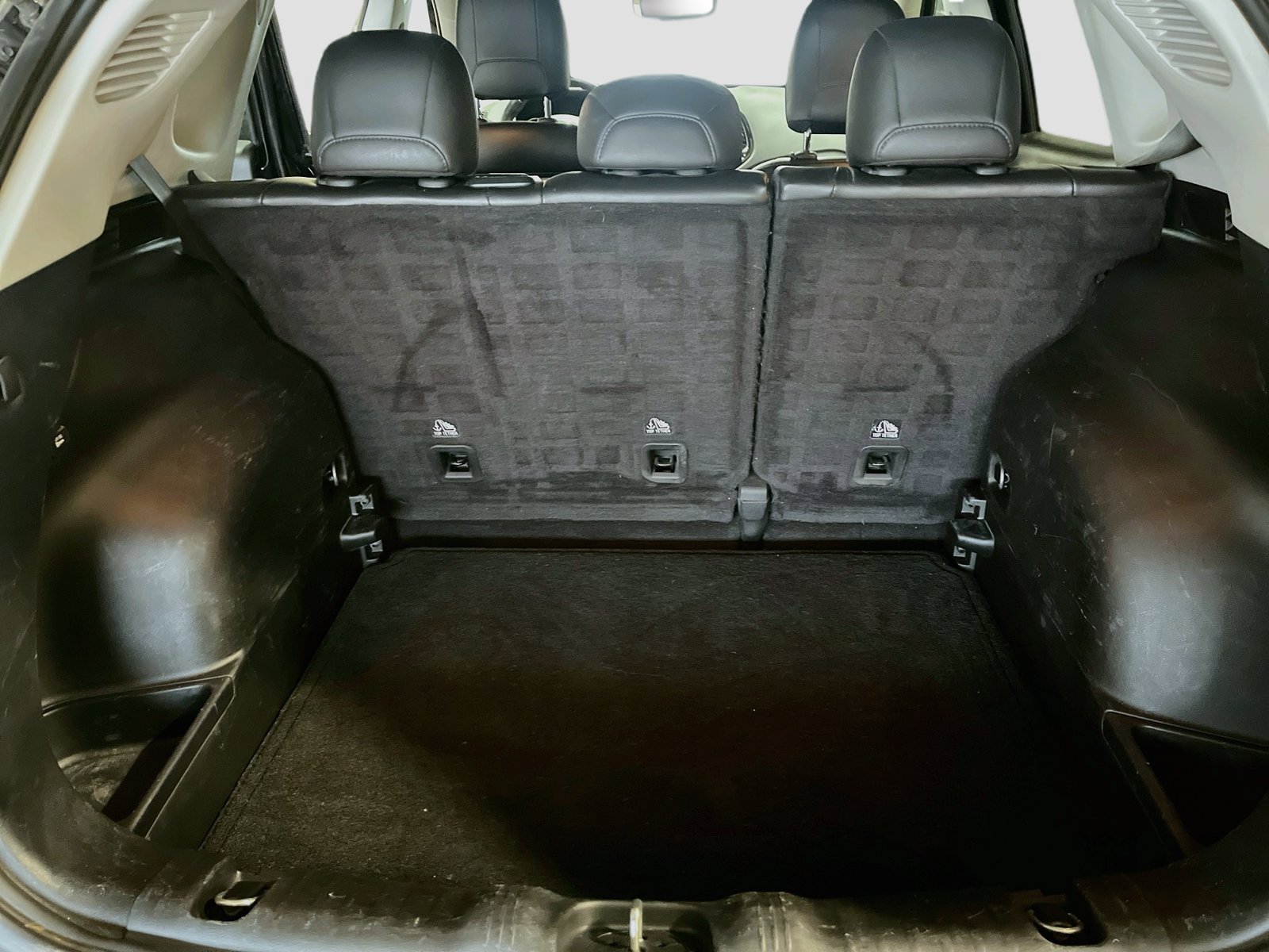 Used 2019 Jeep Compass Limited w/ Safety & Security Group AWD/4WD image 23