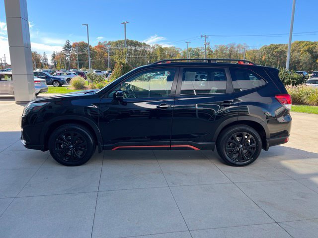 Used 2023 Subaru Forester Sport AWD/4WD image 6