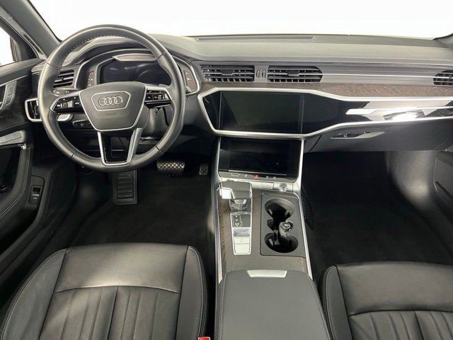 Used 2022 Audi A6 Premium Plus image 12