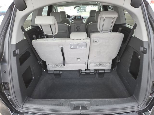 Used 2022 Honda Odyssey EX-L image 24