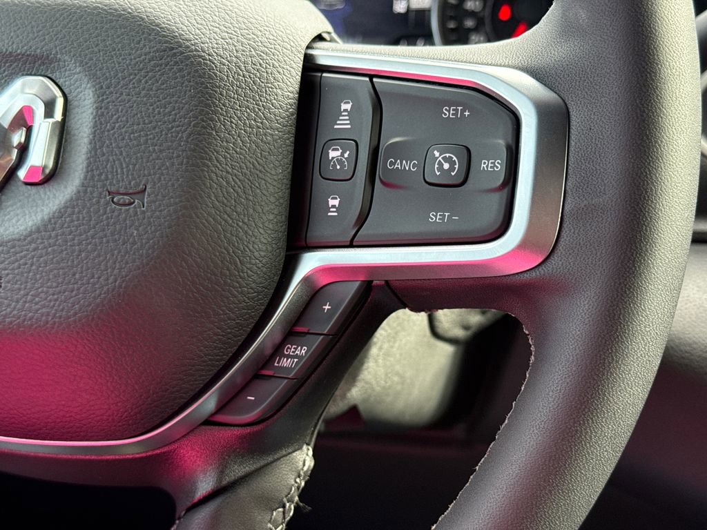 Used 2025 RAM 2500 Tradesman image 27