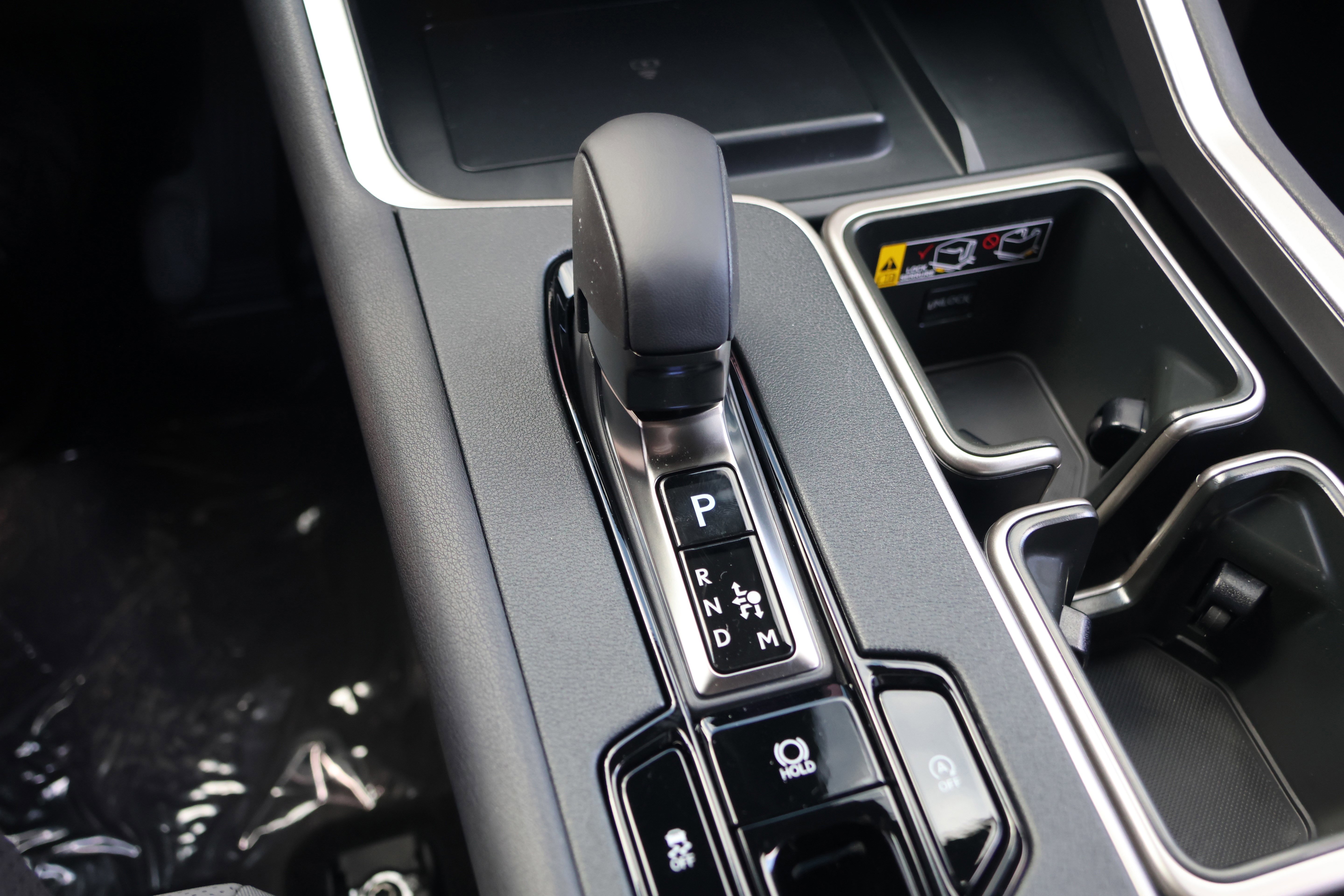 New 2026 Lexus TX 350 FWD image 28