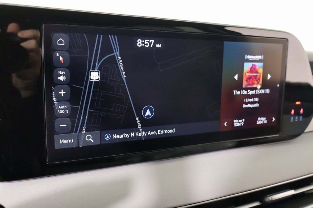 Used 2024 Hyundai Palisade SEL image 7