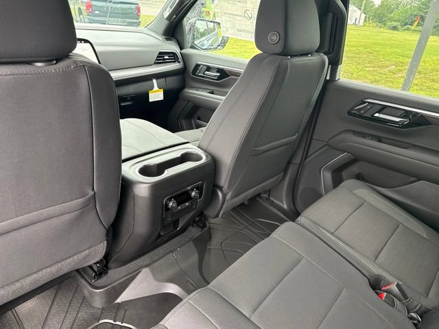 New 2026 Chevrolet Tahoe LS w/ LS Custom Edition AWD/4WD image 44