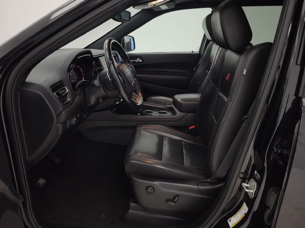 Used 2024 Dodge Durango GT RWD image 11