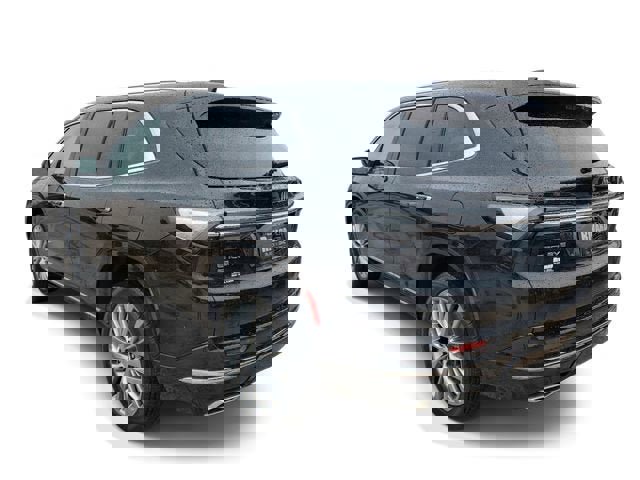 New 2026 Buick Enclave Avenir image 4