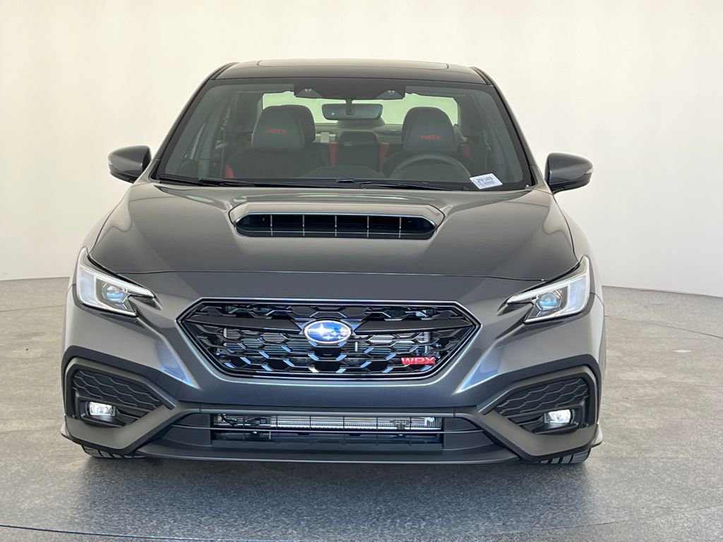 New 2026 Subaru WRX Limited image 10