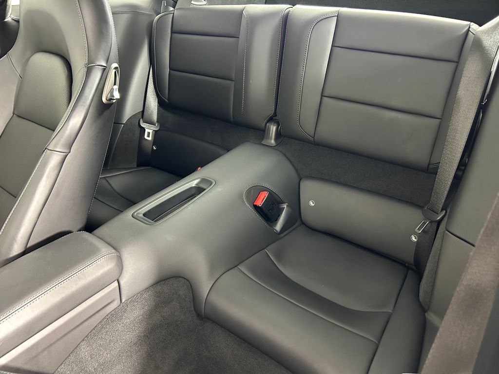 Certified 2019 Porsche 911 4 Coupe AWD/4WD image 26