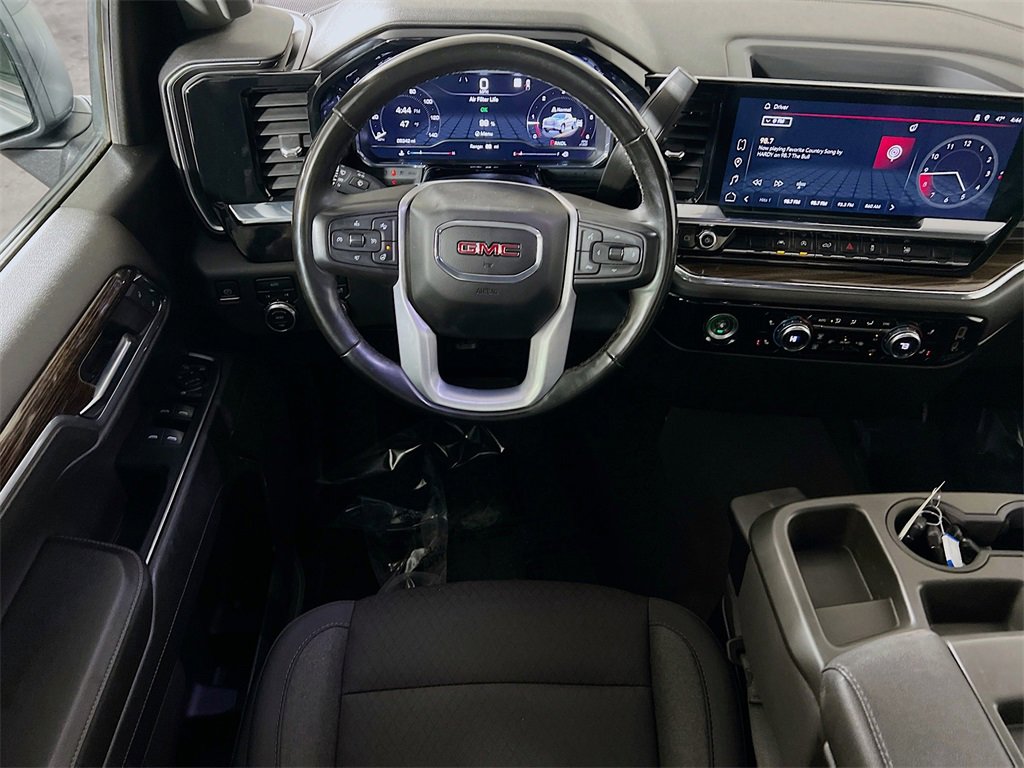 Used 2023 GMC Sierra 1500 Elevation image 19