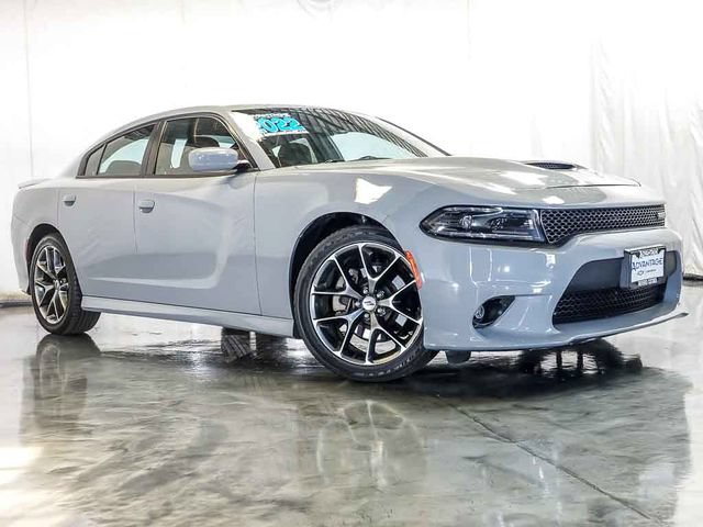 Used 2022 Dodge Charger GT RWD video 2