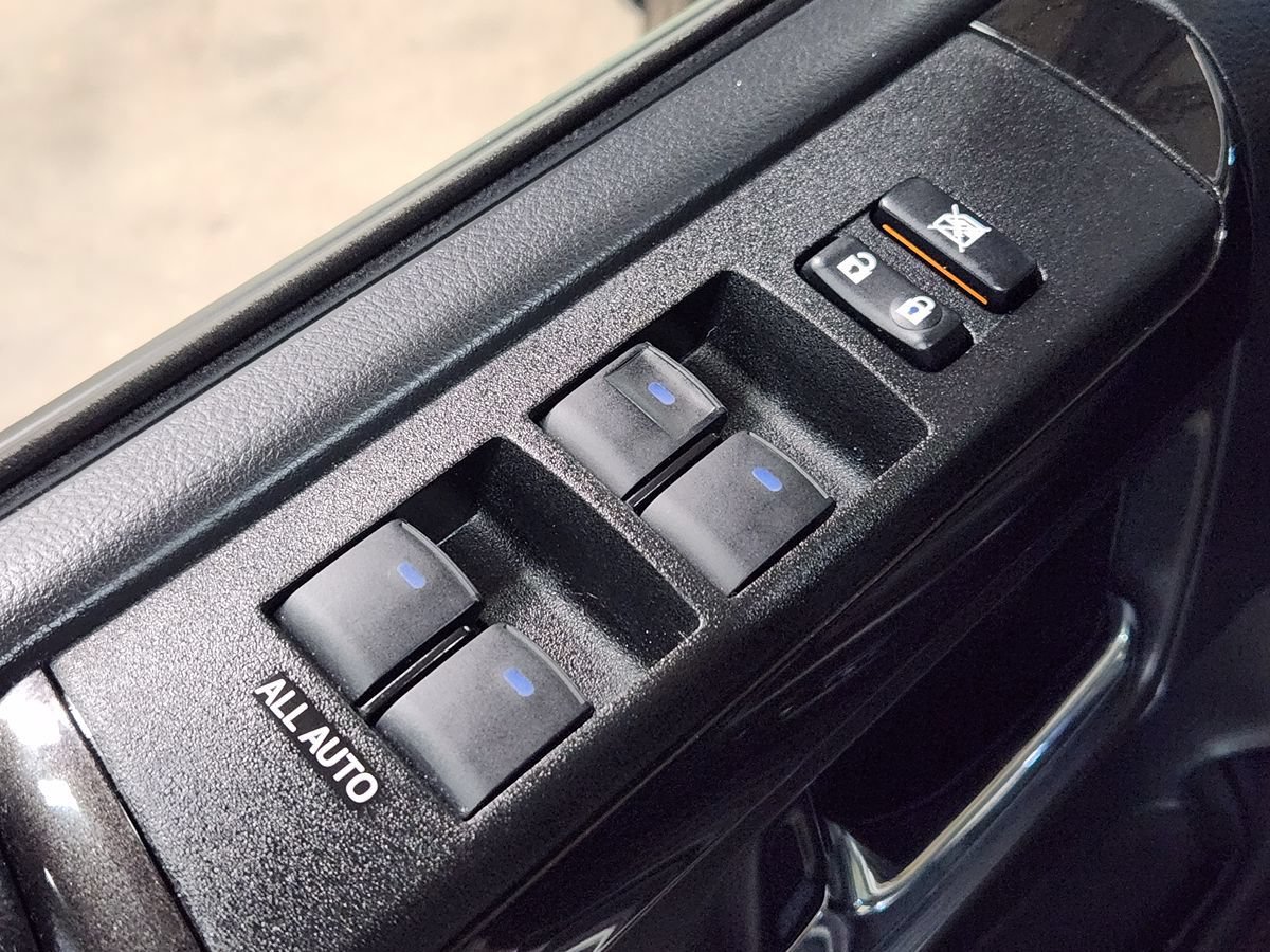 Used 2023 Toyota 4Runner TRD Off-Road Premium w/ Off Road Premium Plus Package AWD/4WD image 44