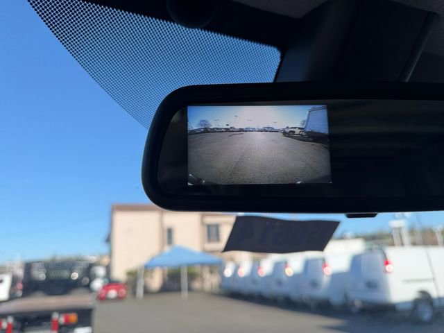 New 2025 Chevrolet Express 3500 w/ Driver Convenience Package image 21