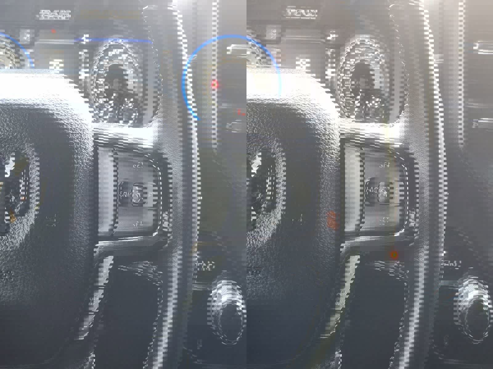 Used 2022 RAM 1500 Limited image 27