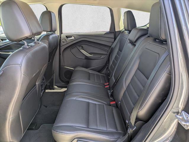 Used 2017 Ford Escape Titanium AWD/4WD image 17