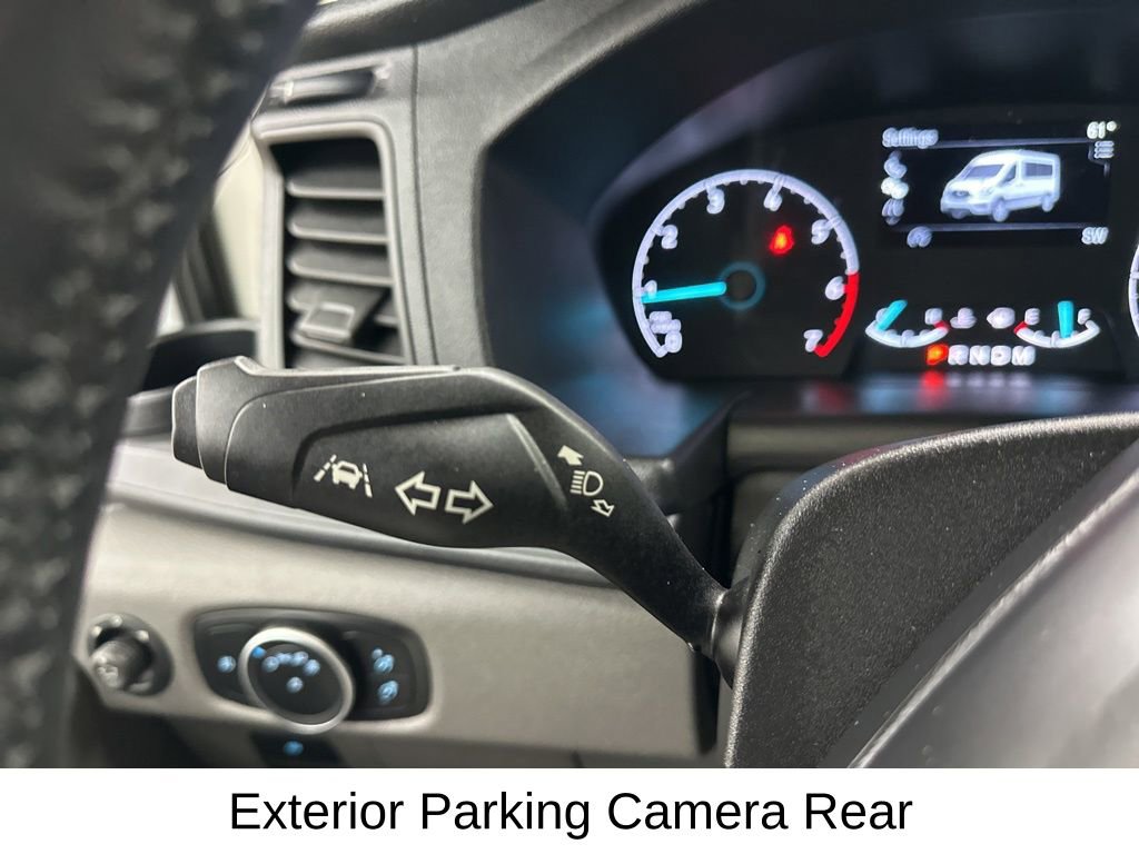 Used 2021 Ford Transit 350 XLT image 31