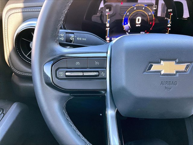 Certified 2023 Chevrolet Colorado LT w/ LT Convenience Package image 20