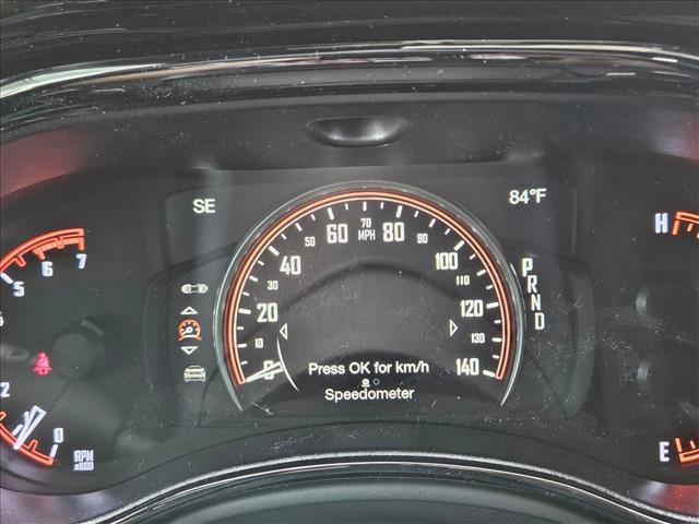 New 2026 Dodge Durango GT AWD/4WD image 11