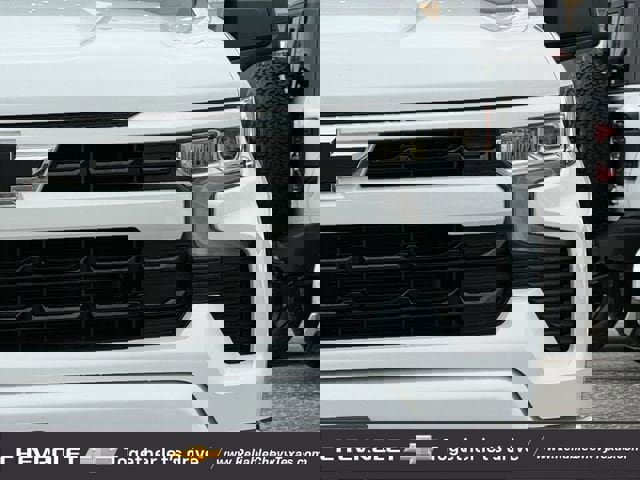 Certified 2022 Chevrolet Silverado 1500 RST w/ All Star Edition Plus image 4