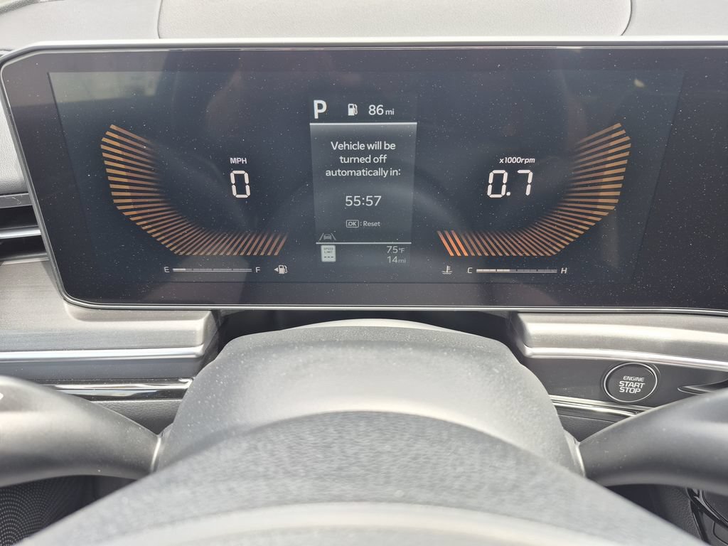 New 2026 Kia K5 GT-Line AWD/4WD image 20