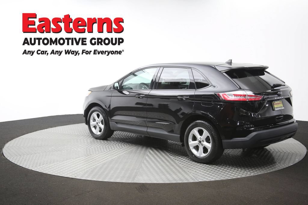 Used 2023 Ford Edge SE AWD/4WD image 62