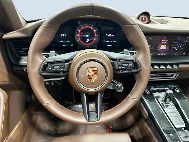Used 2023 Porsche 911 Carrera GTS RWD image 20
