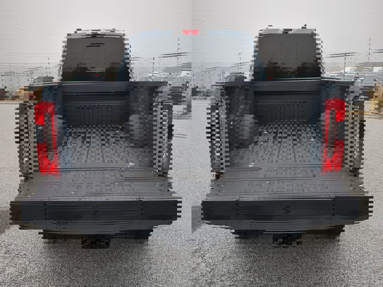 Used 2024 Ford F250 Lariat w/ Chrome Package image 11