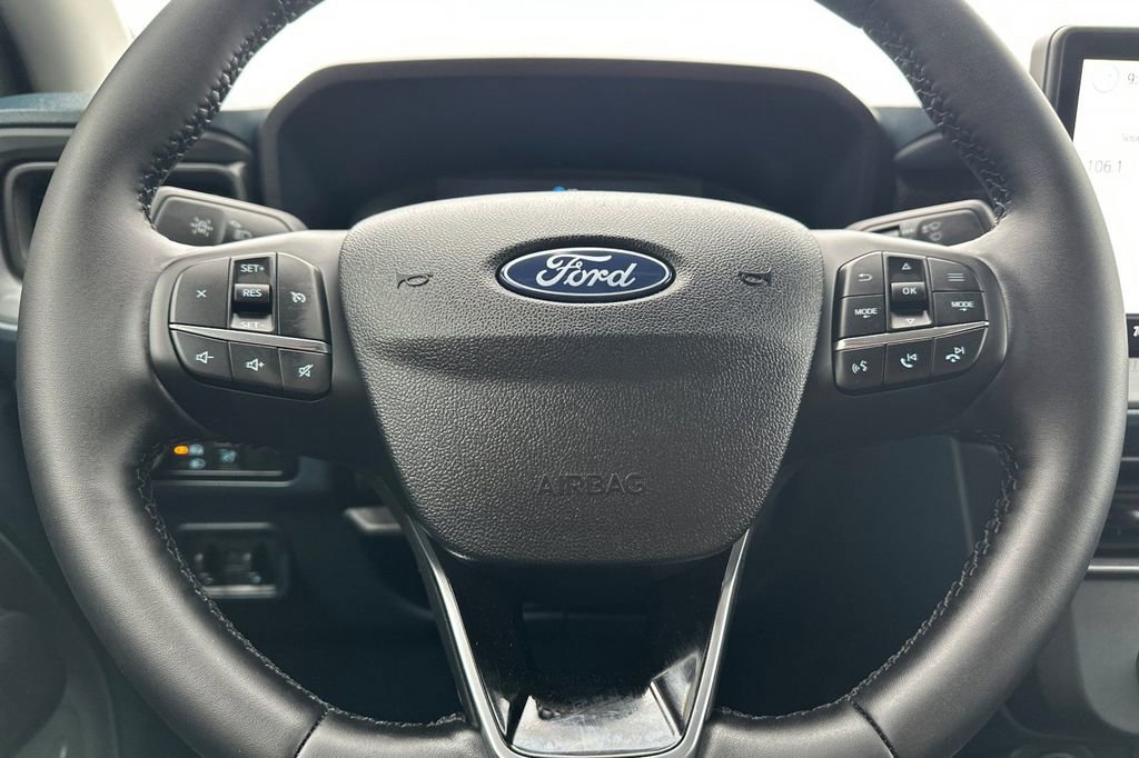 New 2025 Ford Maverick XLT w/ XLT Luxury Package AWD/4WD image 20