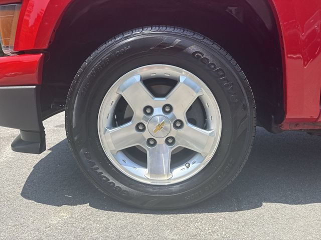 Used 2009 Chevrolet Colorado LT w/ Power Convenience Package RWD image 10