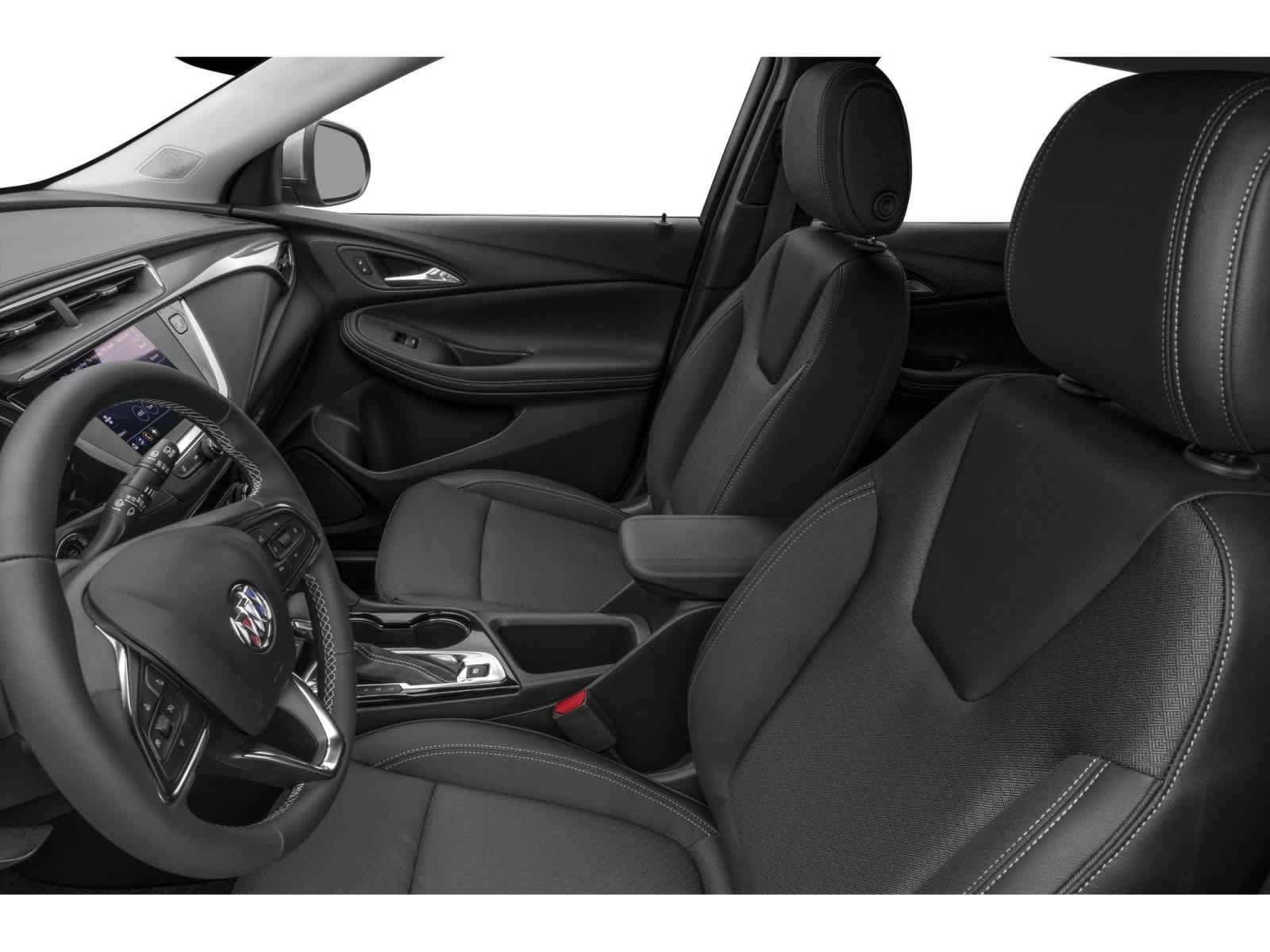 Used 2023 Buick Encore GX Preferred w/ Cold Weather Comfort Package FWD image 6