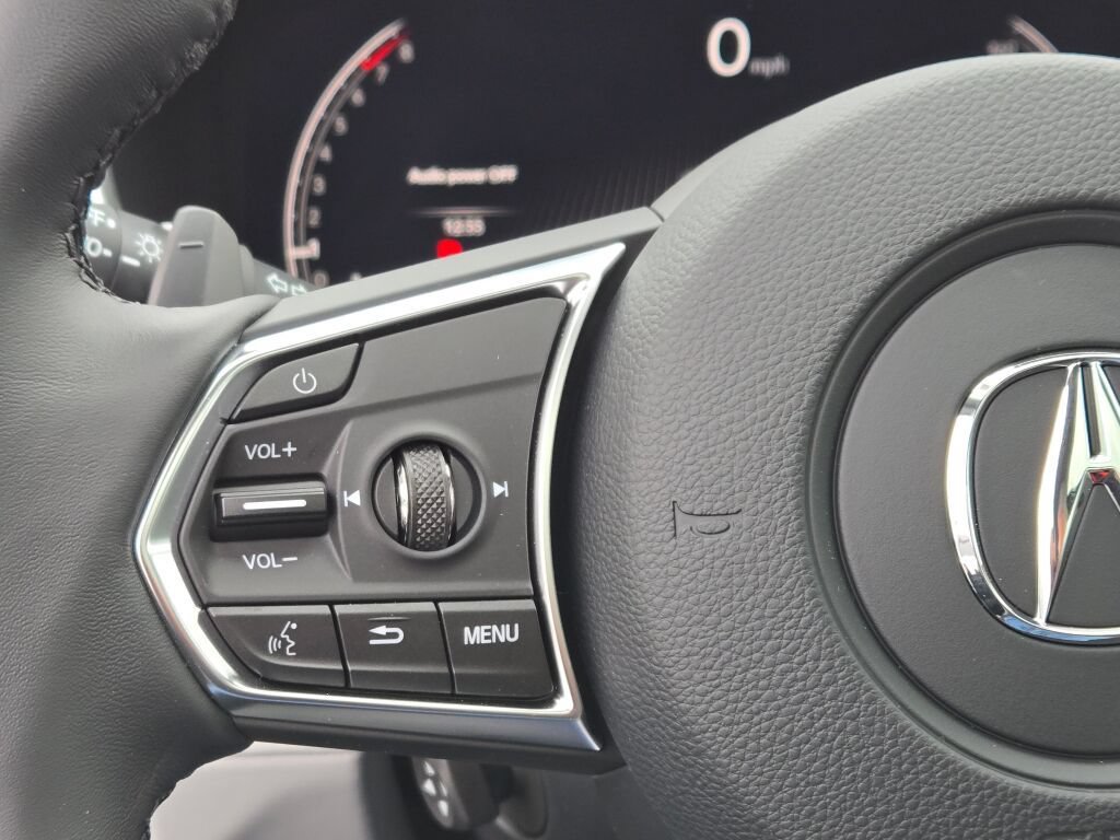 New 2026 Acura MDX w/ Technology Package AWD/4WD image 47